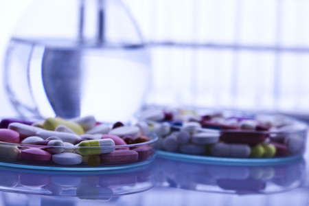 Medical laboratory    の写真素材