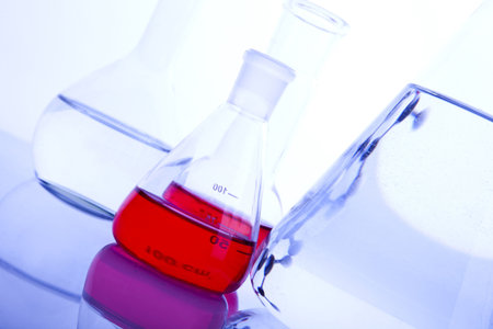 Sterile conditions  の写真素材