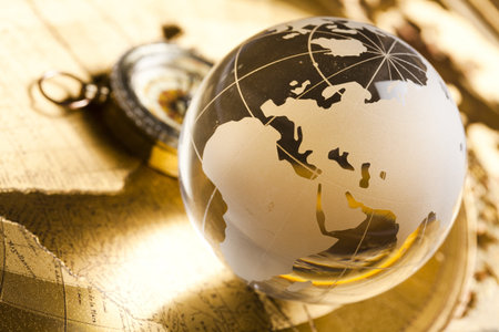 Globe