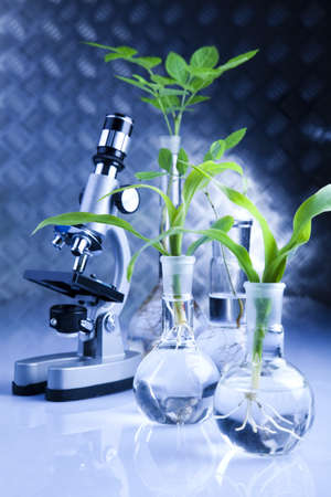 Eco laboratoryの写真素材