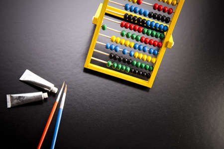 Blackboard の写真素材