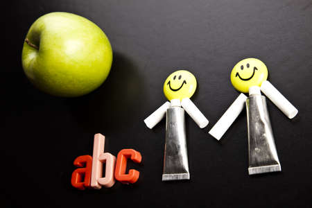Education Conceptの写真素材