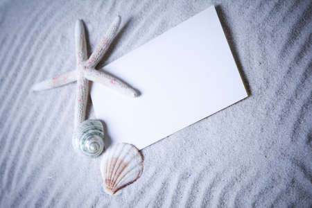 Message from holidaysの写真素材