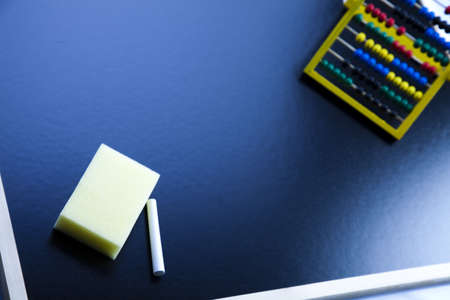 Blackboard  の写真素材