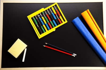 Blackboard の写真素材