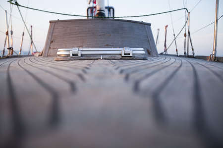 Sailingの写真素材