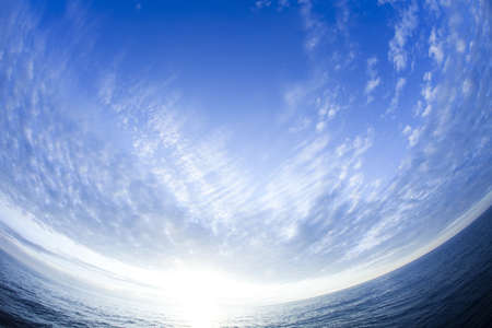 Seascapeの写真素材