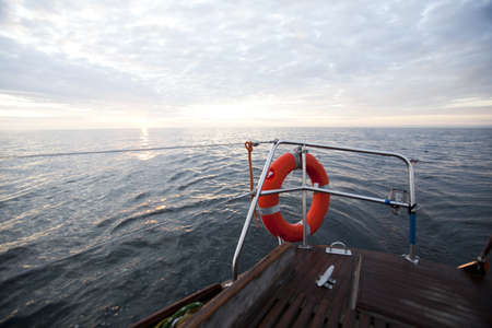 Lifebuoyの写真素材