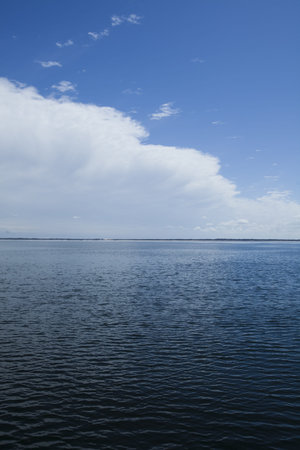 Sea