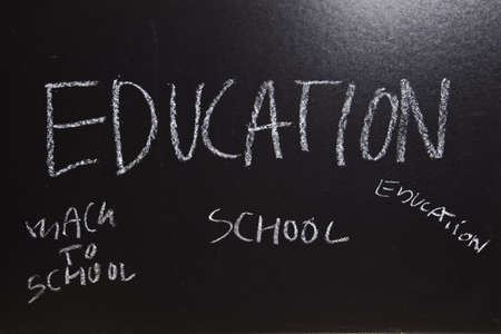 Educationの写真素材