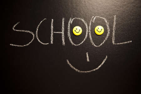 Schoolの写真素材