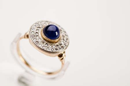 Ring background   の写真素材