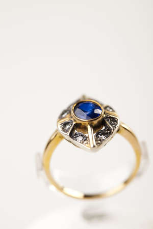 Close up of ringの写真素材