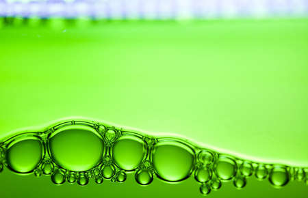 Fresh dropsの写真素材