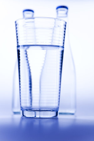 Water drink
