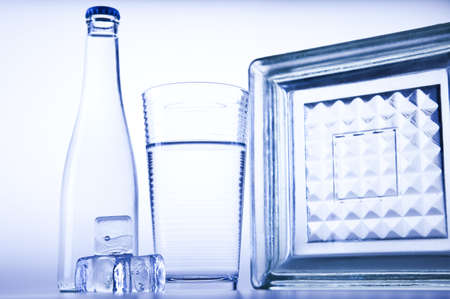 Waterの写真素材