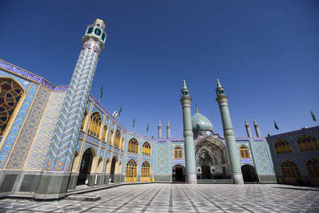 Mosqueの写真素材