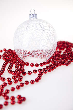 Xmas backgroundの写真素材