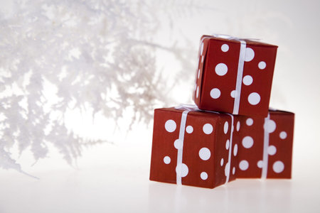 Christmas gifts
