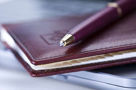 Office conceptの写真素材