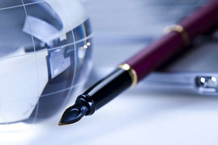 Business conceptの写真素材