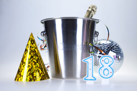 Happy birthday to you! の写真素材