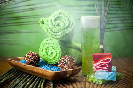  Spa and cosmetic