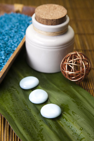 Beautiful Spa の写真素材