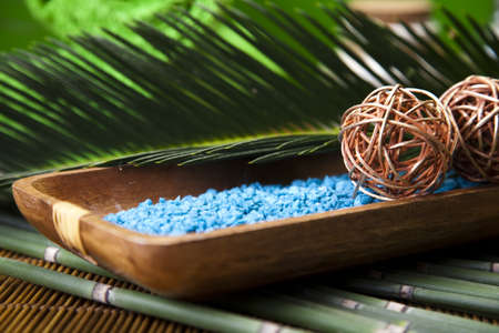 Wellness and spa conceptの写真素材