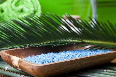 Wellness and spa conceptの写真素材