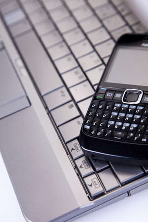 Computer の写真素材