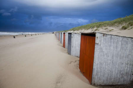 Beachの写真素材