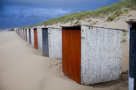 Beachの写真素材