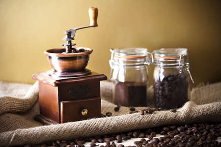 Coffeeの写真素材