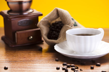 Caffe gringer