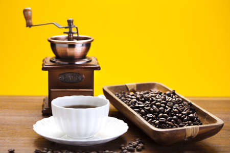 Caffe gringerの写真素材