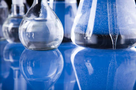 Chemistryの写真素材