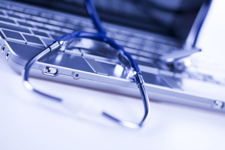 Technology and Stethoscope