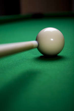 Snookerの写真素材