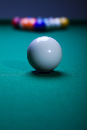 Snooker