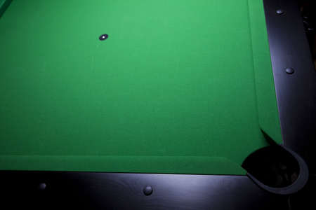 Billiard backgroundの写真素材