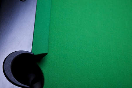 Billiard backgroundの写真素材
