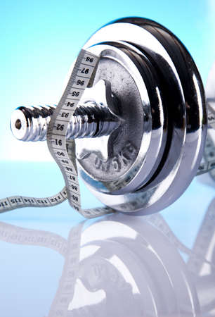 Dumbell の写真素材