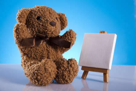 Bearの写真素材