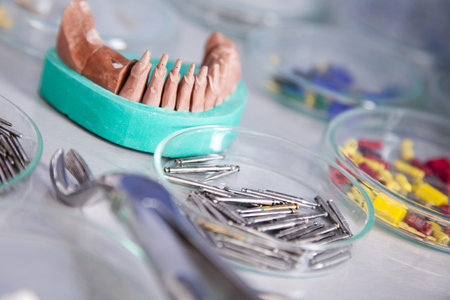 Stomatology equipment 