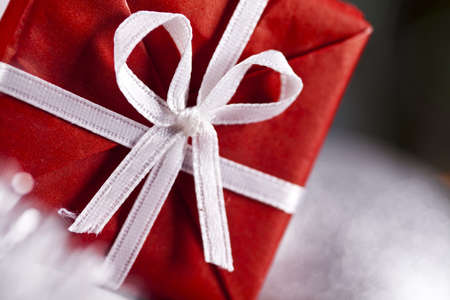 Giftの写真素材