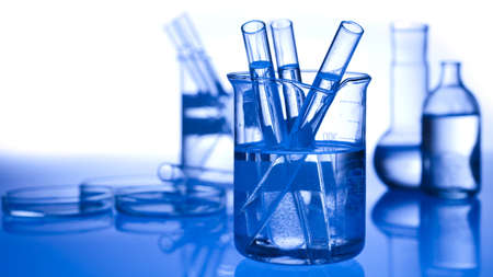 Chemistryの写真素材