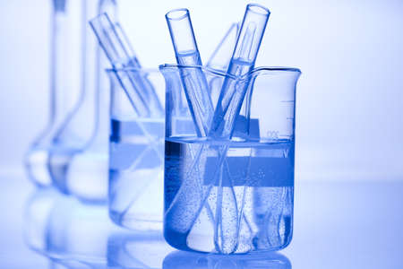 Chemistryの写真素材