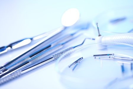 Dental medicine