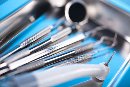 Dental medicineの写真素材